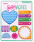 Set De Notas Adhesivas Wero - Funny
