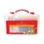 Valija Faber Castell pack escolar - comprar online