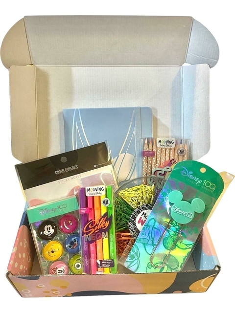 Caja Dia De La Libreria - Clásica - buy online