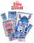 Box Mooving Stitch - comprar online