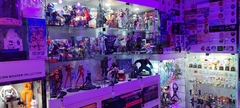 Banner de la categoría OTRAS ARTICULADAS