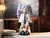 Frieren Beyond Journey's End Premium Perching Figure Frieren (I Have Ringlets Now) Figure - MAYO 2025