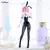Re:Zero Starting Life in Another World BiCute Bunnies Ram (Bicolor Ver.) Figure - OCTUBRE 2025