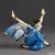 Imagen de Street Fighter 6 Amazing Yamaguchi Revoltech NR063 Chun-Li Action Figure - MAYO 2025