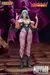 Darkstalkers Morrigan 1/12 Scale Action Figure - 4TH QUARTER 2025