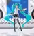 Vocaloid figma No.650 Hatsune Miku NT Action Figure - MARZO 2025 - WONDER COLLECTION STORE