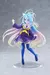 No Game No Life Colorful Figure Shiro Cat Ear Uniform Ver. - WONDER COLLECTION STORE