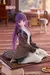 Frieren: Beyond Journey's End Desktop Cute Fern Figure - ABRIL 2025 - comprar online