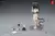 Three Wise Monkeys 01 See No Evil 1/12 Scale Action Figure - 1st Quarter 2025 en internet