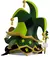 Helluva Boss Mammon Vinyl Figure - ENERO 2025 en internet