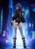 Ghost in the Shell: S.A.C. Pop Up Parade L Motoko Kusanagi - MAYO 2025 - comprar online