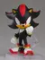 Sonic The Hedgehog Nendoroid No.2518 Shadow the Hedgehog - ABRIL 2025
