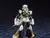 Mega Man X Black Zero 112 Scale Model Kit - MARZO 2025 en internet