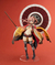 Hyakka Ryouran - Maeda Keiji - 1/8 (Alter, Hobby Japan) - comprar online