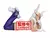 My Hero Academia Glitter & Glamours Mirko - ABRIL 2025