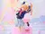 Oshi no Ko Air Flow Ruby Hoshino Figure - FEBRERO 2025 - comprar online