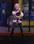 Cyberpunk: Edgerunners Lucy 1/12 Scale Action Figure - FEBRERO 2025