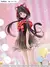 Date A Live V Tenitol Tall Kurumi Tokisaki Figure - OCTUBRE 2025