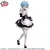 Re:Zero Starting Life in Another World Glitter & Glamours Rem (Maid Ver.) - ABRIL 2025 - tienda online
