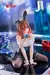The Quintessential Quintuplets Desktop Cute Miku Nakano (Bunny Ver.) Figure - AGOSTO 2025 - comprar online