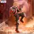 My Hero Academia: You're Next Trio-Try-iT Katsuki Bakugo Figure - AGOSTO 2025 en internet
