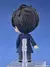 Solo Leveling Nendoroid No.2597 Sung Jinwoo - JULIO 2025 en internet