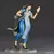 Street Fighter 6 Amazing Yamaguchi Revoltech NR063 Chun-Li Action Figure - MAYO 2025 - comprar online