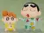 Nendoroid Nro 1565 - Shinnosuke Nohara: Pajama Ver. & Himawari - Crayon Shin-chan - comprar online