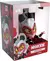 Imagen de Helluva Boss Moxxie Vinyl Figure - ENERO 2025