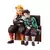 Demon Slayer Kimetsu no Yaiba Ichibansho Revible Moment Tanjiro Kamado & Kyojuro Rengoku (Locus) - MARZO 2025 - comprar online