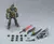 Figma Doom Slayer - SEPTIEMBRE 2025 - WONDER COLLECTION STORE