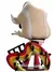 Hazbin Hotel Charlie Morningstar Vinyl Figure - MARZO 2025 en internet