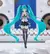 Vocaloid figma No.650 Hatsune Miku NT Action Figure - MARZO 2025 - comprar online
