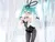 Miku Hatsune BiCute Bunnies Figure Rurudo Ver. - comprar online