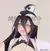 Overlord Vivit Albedo (Nurse Ver.) Figure - JUNIO 2025 en internet