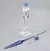 Fräulein Revoltech (008) Evangelion Rei Ayanami