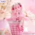 Vocaloid Sakura Miku (2025 Ver.) Noodle Stopper Figure en internet
