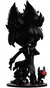 Hazbin Hotel Radio Demon Alastor Vinyl Figure - MARZO 2025 en internet