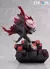 Dandadan Dressta Okarun (Transformed) Figure - MAYO 2025 en internet