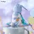 Vocaloid Hatsune Miku (Rabbit Ear Hood Pajama Blue Color Ver.) Noodle Stopper Figure - AGOSTO 2025 en internet
