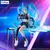 Vocaloid Neon Cyber Hatsune Miku Noodle Stopper Figure - ENERO 2025 - comprar online
