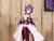 Gushing over Magical Girls Vivit Utena Hiiragi Figure- JULIO 2025