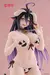 Overlord Desktop Cute Albedo (Cow-Print Swimsuit Ver.) Figure - FEBRERO 2025