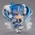 Nendoroid Snow Miku: Crystal Snow Ver. - JULIO 2025 - comprar online