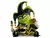 Helluva Boss Mammon Vinyl Figure - ENERO 2025