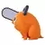 Chainsaw Man Big Sofvimates Pochita - MARZO 2025 - comprar online