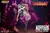Darkstalkers Morrigan 1/12 Scale Action Figure - 4TH QUARTER 2025 - WONDER COLLECTION STORE