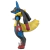 Monster Collection MS-52 Mega Lucario