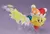 Kirby's Dream Land Nendoroid No.1055 Beam Kirby (Reissue) - SEPTIEMBRE 2025 - comprar online