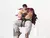 Street Fighter 6 Ryu Premium Perching Figure - JULIO 2025 - tienda online